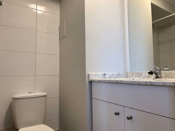 HERMOSO ARRIENDO DEPARTAMENTO 3HAB 2BA HUECHURABA - Imagen 20