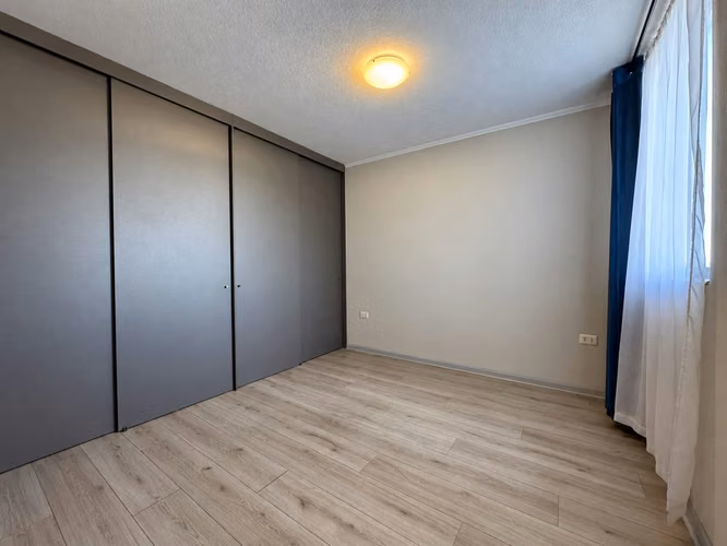 HERMOSO ARRIENDO DEPARTAMENTO 3HAB 2BA HUECHURABA - Imagen 16