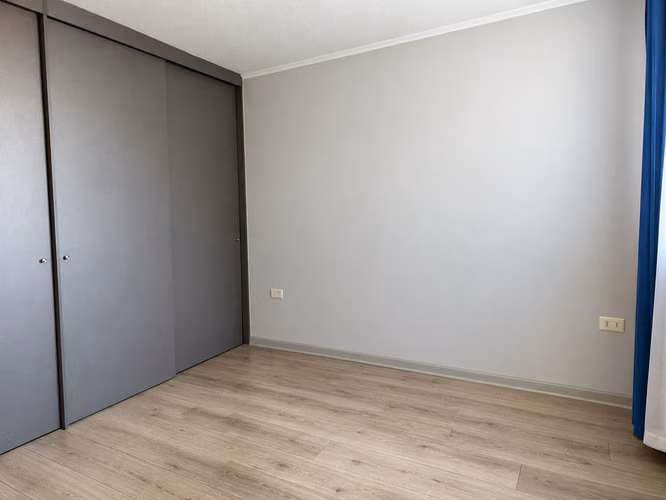 HERMOSO ARRIENDO DEPARTAMENTO 3HAB 2BA HUECHURABA - Imagen 7