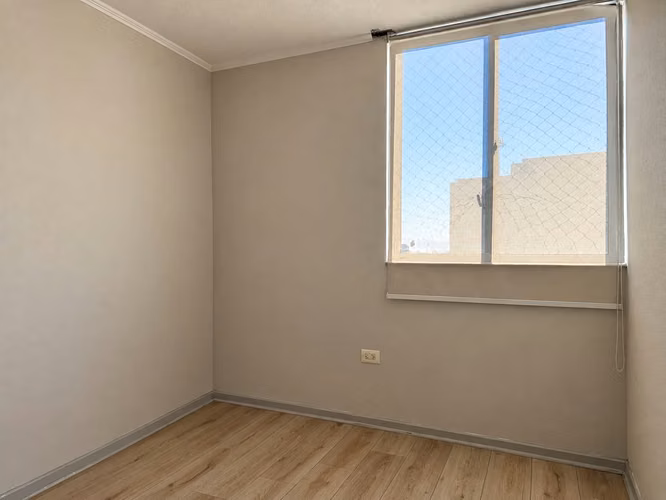 HERMOSO ARRIENDO DEPARTAMENTO 3HAB 2BA HUECHURABA - Imagen 21