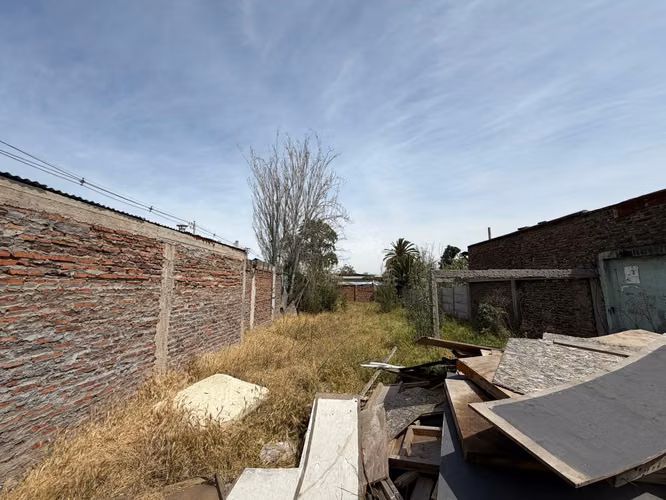 VENTA TERRENO - SITIO 391 MTS LO PRADO URBANIZADO