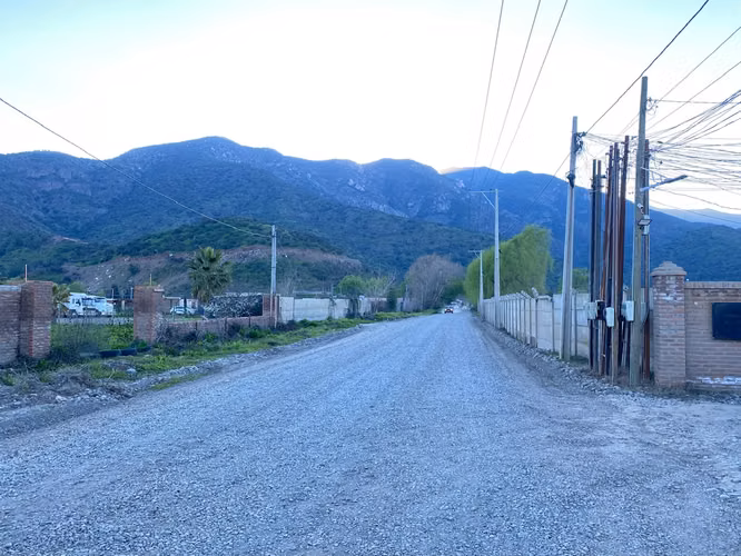 CASA ILUMINADA PUNTA DE CORTES AMPLIO TERRENO LUGAR SEGURO - Imagen 30