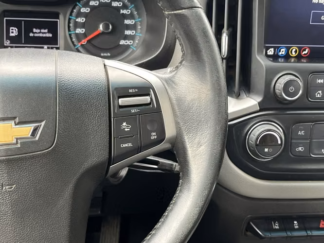 Chevrolet Colorado Ltz 4wd 2.8 At 2023 - Imagen 17