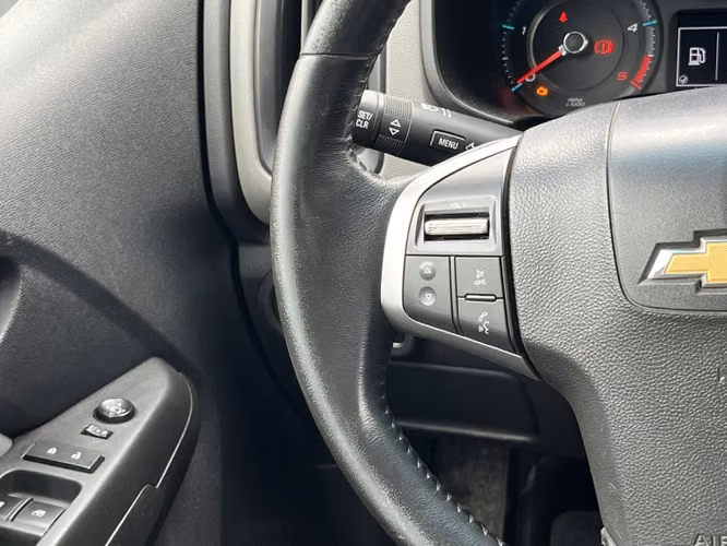 Chevrolet Colorado Ltz 4wd 2.8 At 2023 - Imagen 16