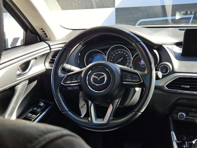 Mazda Cx-9 2.5  Gt L Turbo At 2019