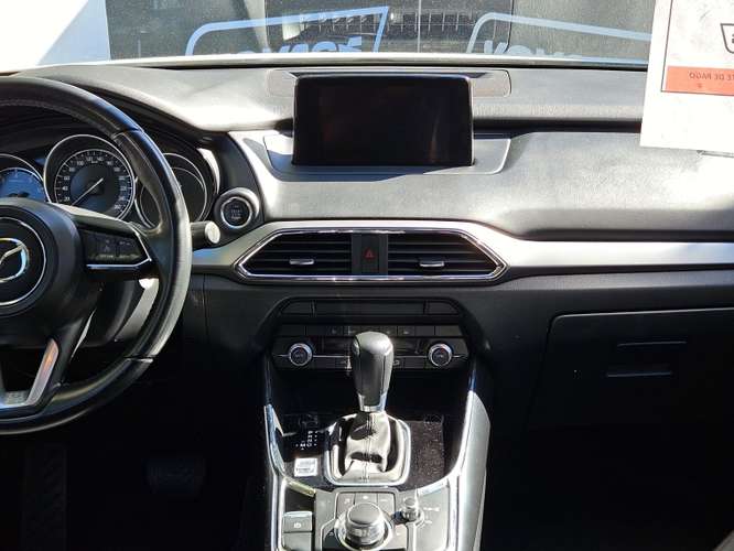 Mazda Cx-9 2.5  Gt L Turbo At 2019