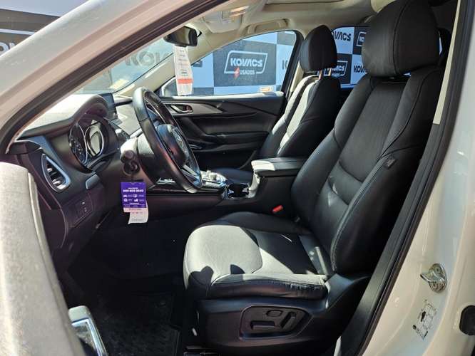 Mazda Cx-9 2.5  Gt L Turbo At 2019