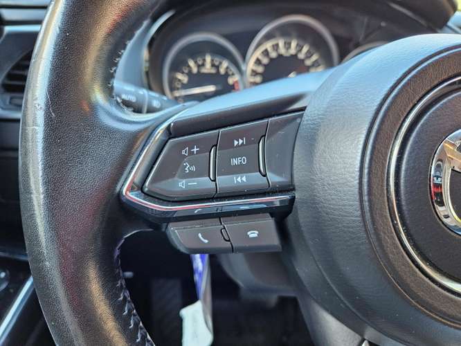Mazda Cx-9 2.5  Gt L Turbo At 2019