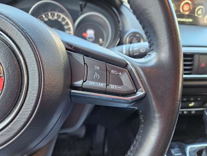 Mazda Cx-9 2.5  Gt L Turbo At 2019