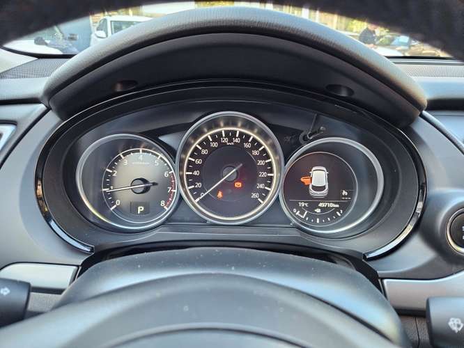 Mazda Cx-9 2.5  Gt L Turbo At 2019