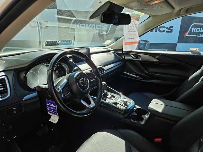 Mazda Cx-9 2.5  Gt L Turbo At 2019