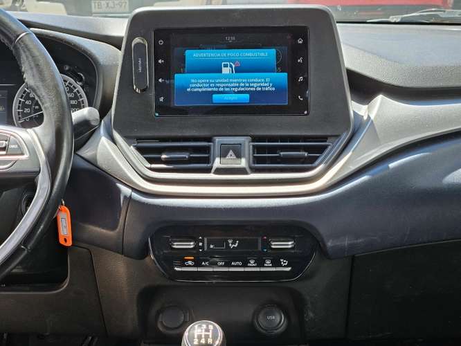 Suzuki Baleno 1.5 Gls Mt 2023 - Imagen 7