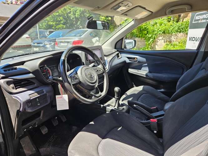 Suzuki Baleno 1.5 Gls Mt 2023 - Imagen 9