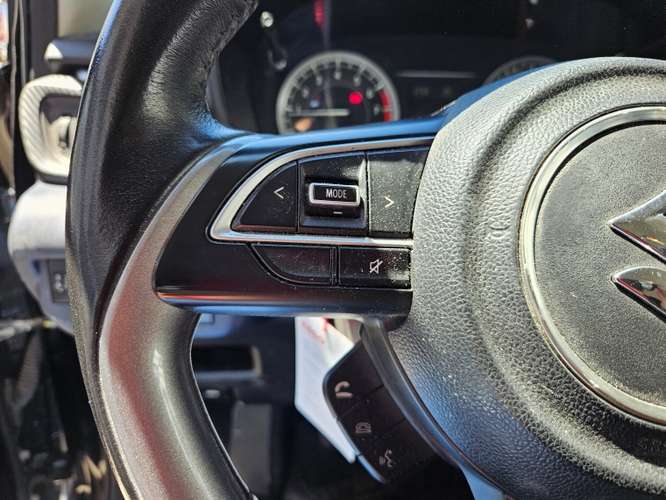 Suzuki Baleno 1.5 Gls Mt 2023 - Imagen 13