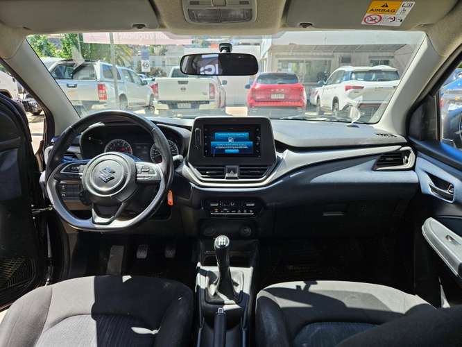 Suzuki Baleno 1.5 Gls Mt 2023 - Imagen 6