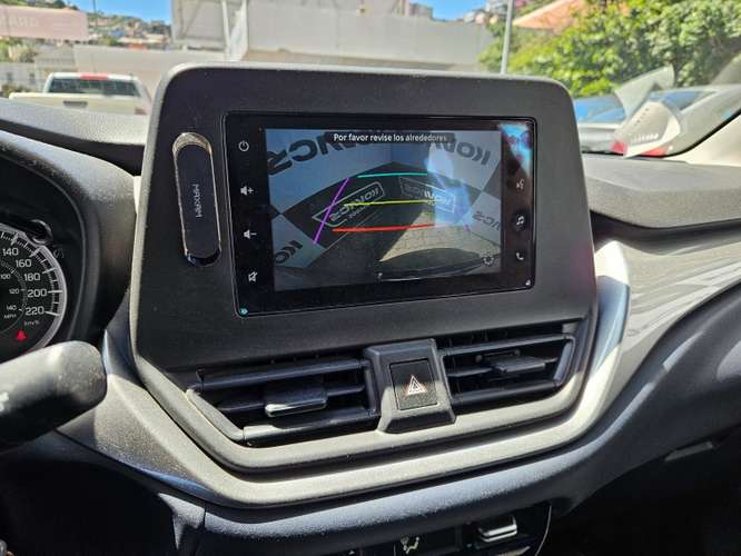 Suzuki Baleno 1.5 Gls Mt 2023 - Imagen 14