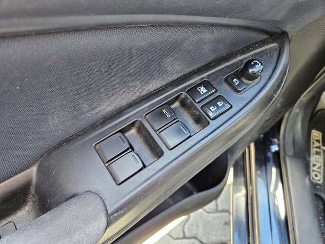 Suzuki Baleno 1.5 Gls Mt 2023 - Imagen 10