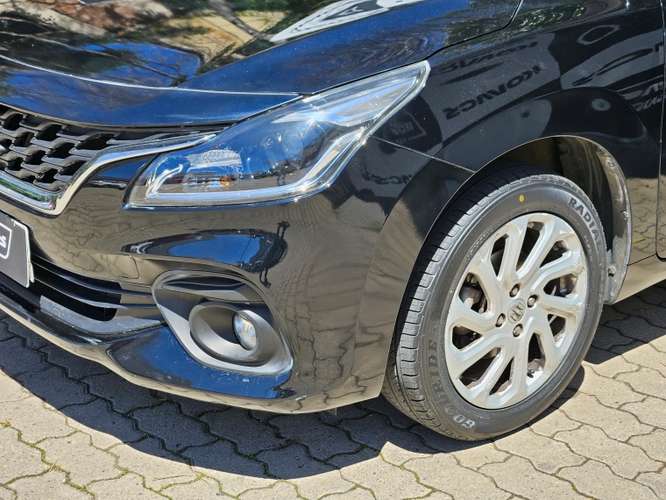 Suzuki Baleno 1.5 Gls Mt 2023 - Imagen 2