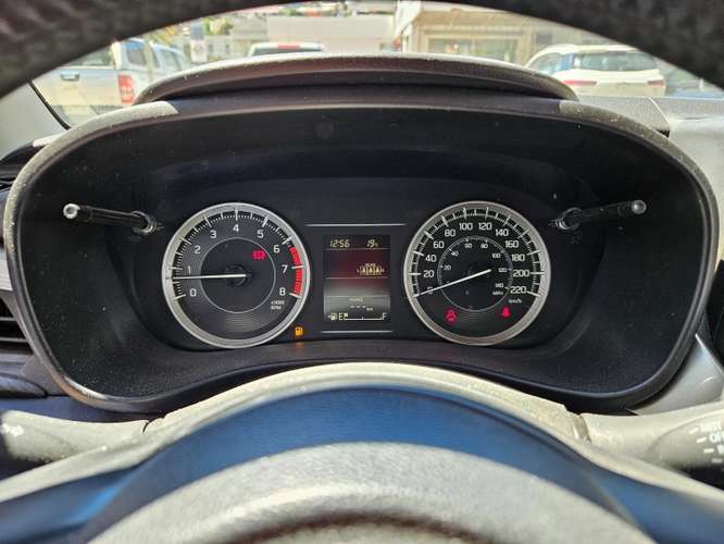 Suzuki Baleno 1.5 Gls Mt 2023 - Imagen 11