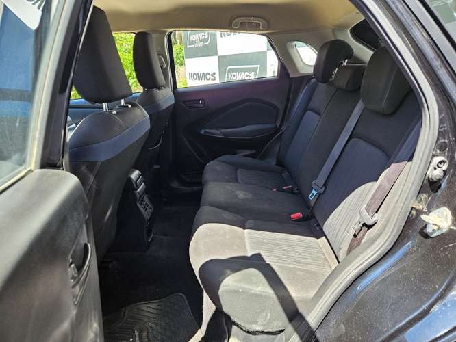 Suzuki Baleno 1.5 Gls Mt 2023 - Imagen 5