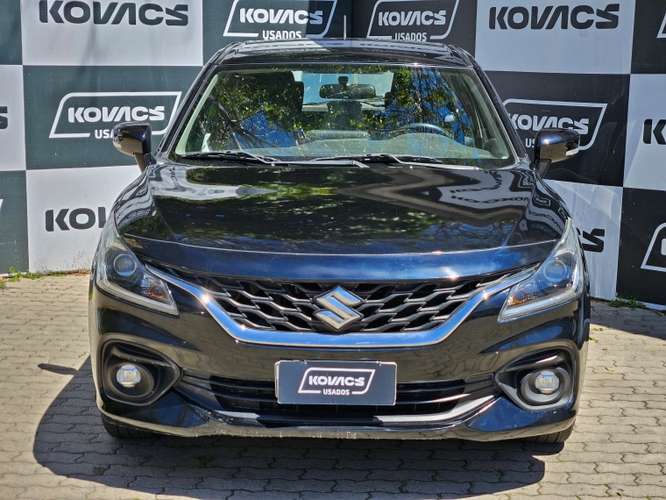 Suzuki Baleno 1.5 Gls Mt 2023 - Imagen 3