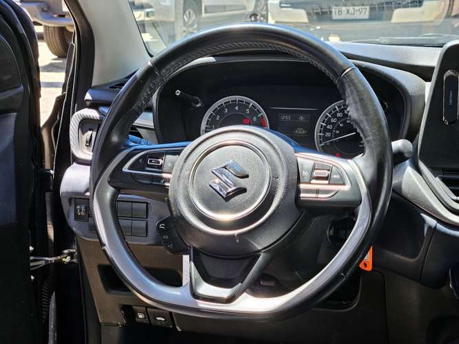 Suzuki Baleno 1.5 Gls Mt 2023 - Imagen 8