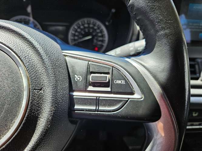 Suzuki Baleno 1.5 Gls Mt 2023 - Imagen 12