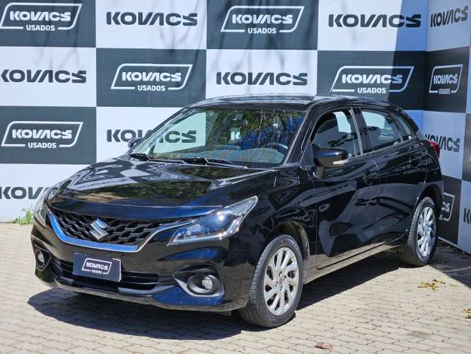 Suzuki Baleno 1.5 Gls Mt 2023