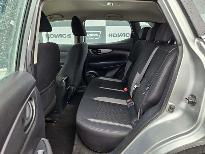 Nissan Qashqai Qashqai J11 2.0 2021 - Imagen 5