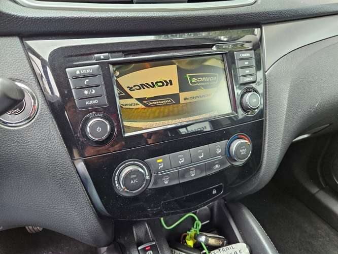 Nissan Qashqai Qashqai J11 2.0 2021 - Imagen 17