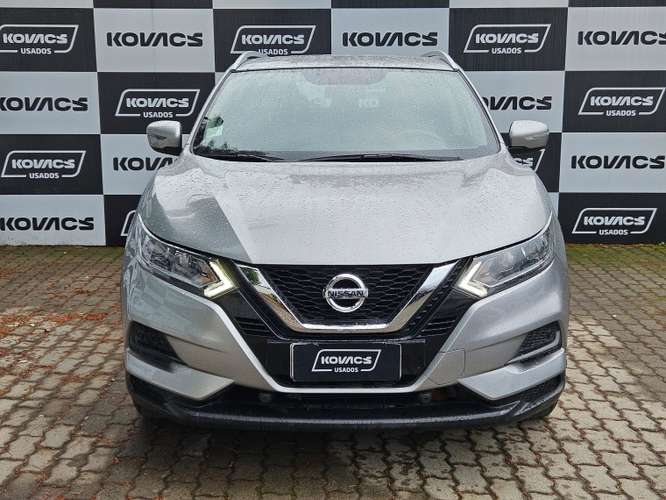 Nissan Qashqai Qashqai J11 2.0 2021 - Imagen 3