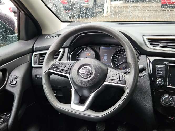 Nissan Qashqai Qashqai J11 2.0 2021 - Imagen 8