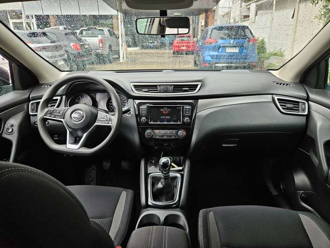 Nissan Qashqai Qashqai J11 2.0 2021 - Imagen 6