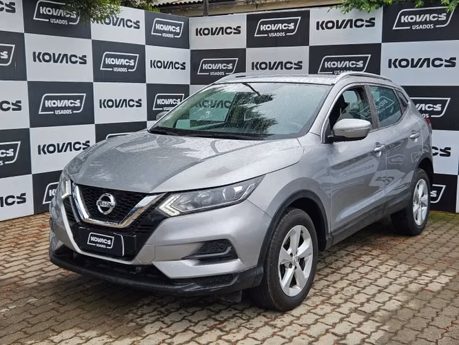 Nissan Qashqai Qashqai J11 2.0 2021