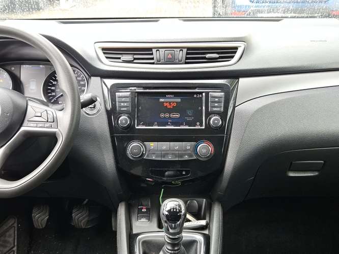 Nissan Qashqai Qashqai J11 2.0 2021 - Imagen 7