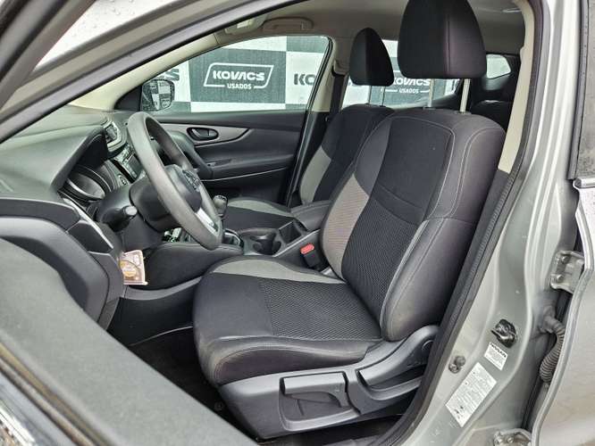 Nissan Qashqai Qashqai J11 2.0 2021 - Imagen 11