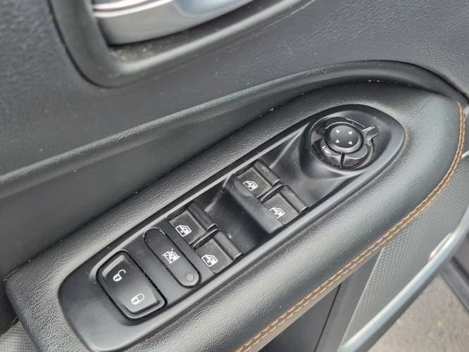 Jeep Compass Ltd 4x4 2.4 Aut 2019