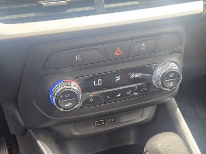 Chevrolet Montana Premier 1.2 Aut 2025 - Imagen 19