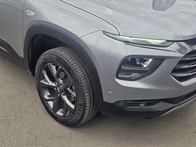 Chevrolet Montana Premier 1.2 Aut 2025 - Imagen 7