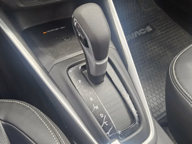 Chevrolet Montana Premier 1.2 Aut 2025 - Imagen 18