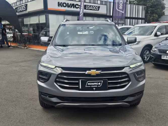 Chevrolet Montana Premier 1.2 Aut 2025 - Imagen 2