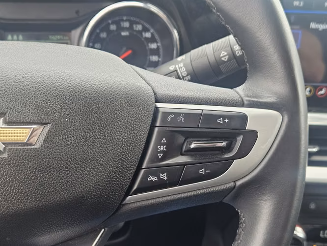 Chevrolet Montana Premier 1.2 Aut 2025 - Imagen 17