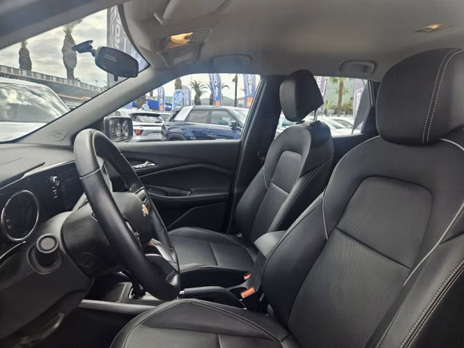 Chevrolet Montana Premier 1.2 Aut 2025 - Imagen 13