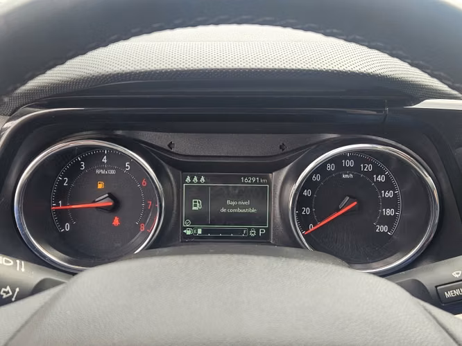 Chevrolet Montana Premier 1.2 Aut 2025 - Imagen 15