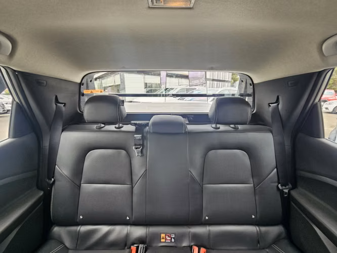 Chevrolet Montana Premier 1.2 Aut 2025 - Imagen 14