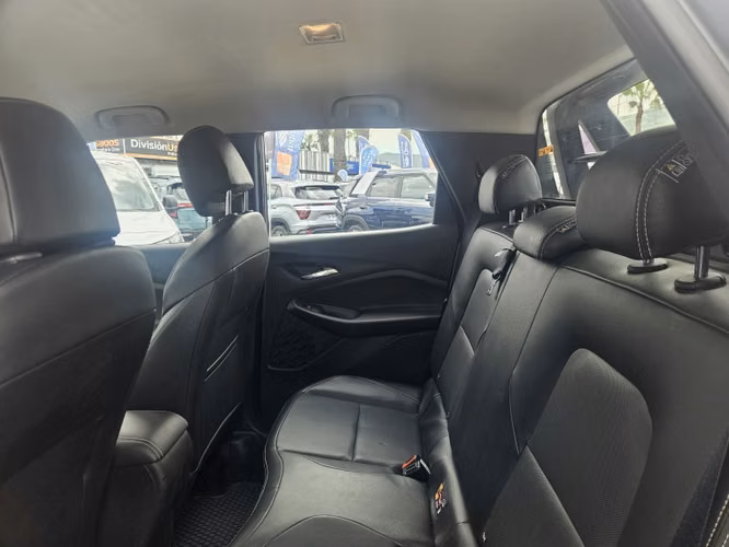 Chevrolet Montana Premier 1.2 Aut 2025 - Imagen 8