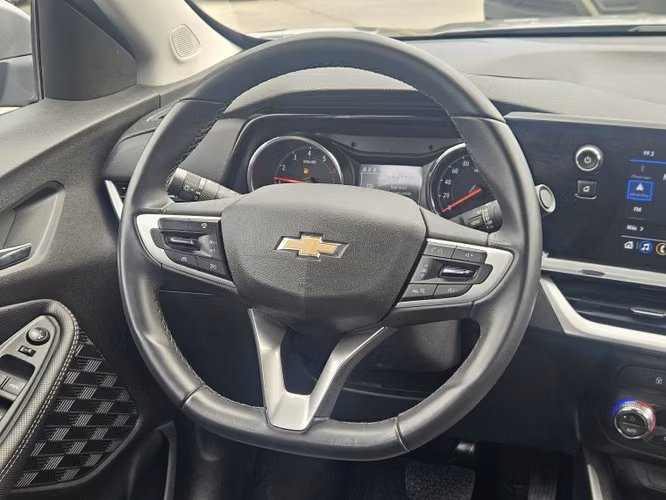 Chevrolet Montana Premier 1.2 Aut 2025 - Imagen 10