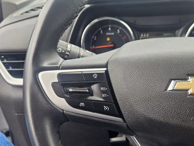 Chevrolet Montana Premier 1.2 Aut 2025 - Imagen 16