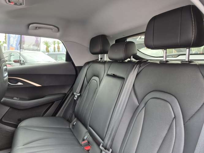 Omoda C5 Luxury 1.5t Cvt 2025