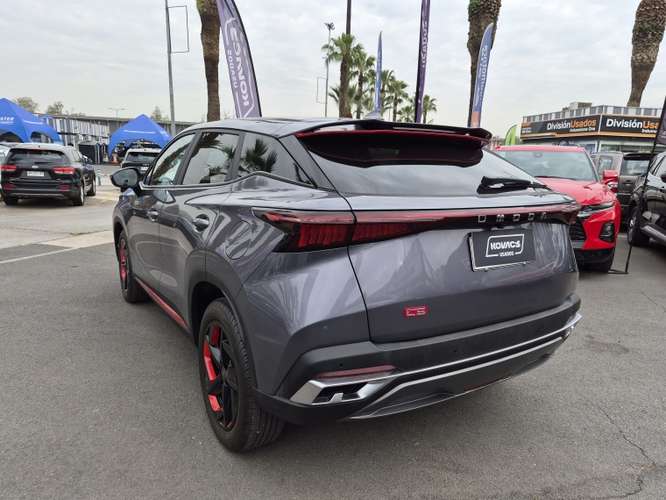 Omoda C5 Luxury 1.5t Cvt 2025